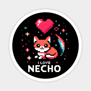 Necho Magnet